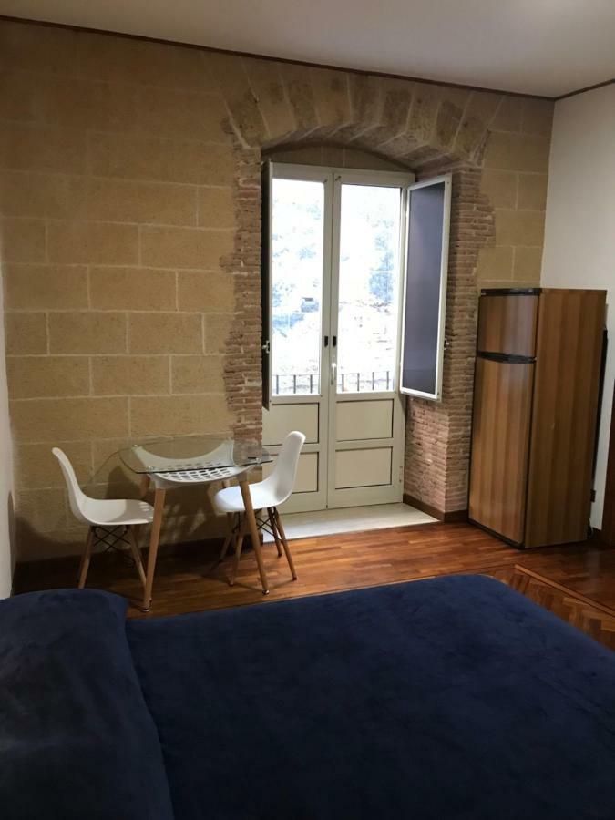 شقة Tiny House Basilio باليرمو المظهر الخارجي الصورة