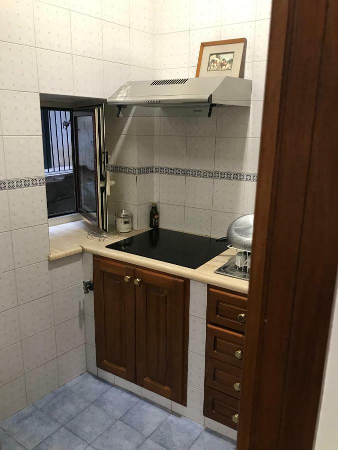 شقة Tiny House Basilio باليرمو المظهر الخارجي الصورة